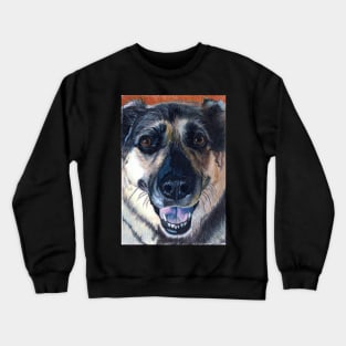 SAMMY Crewneck Sweatshirt